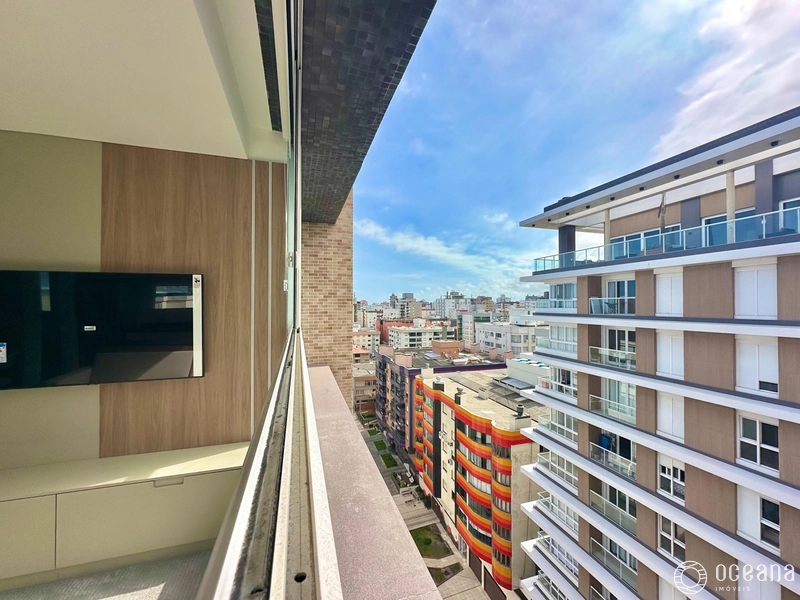Apartamento 3 Dormitorios na Zona nova em Capao da Canoa: 7ª foto da galeria de imagens do imóvel
