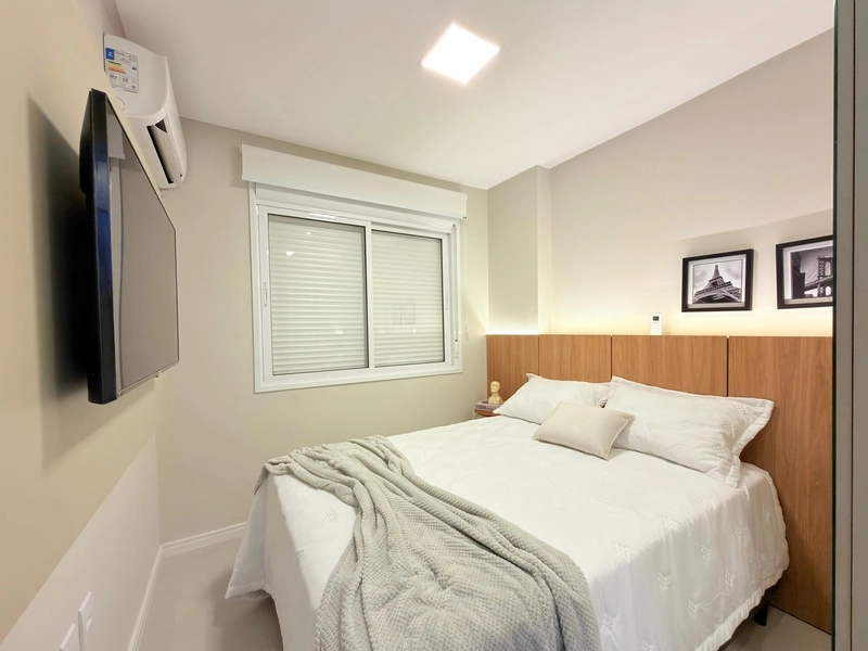 Apartamento 3 Dormitorios na Zona nova em Capao da Canoa: 22ª foto da galeria de imagens do imóvel