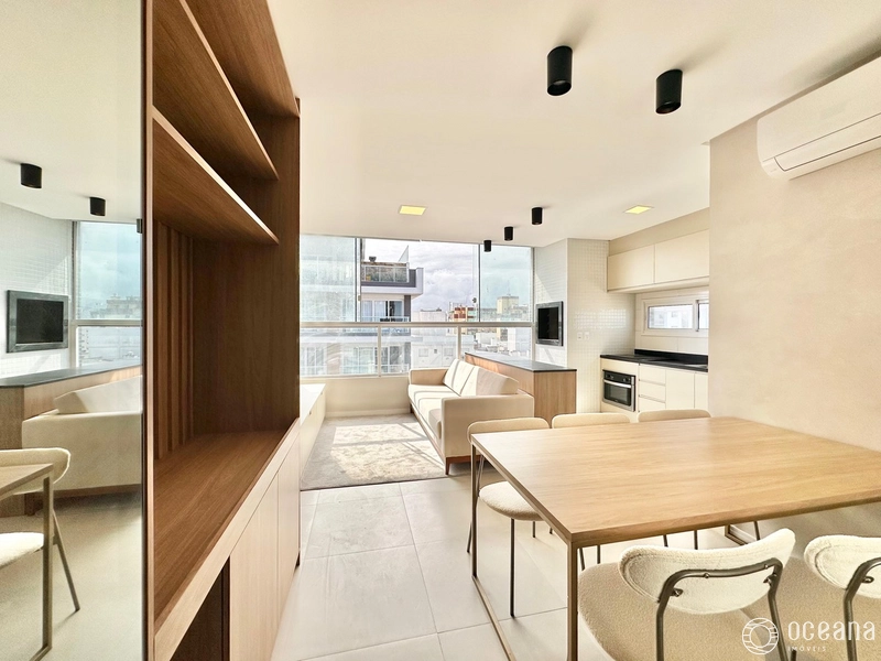Apartamento 3 Dormitorios na Zona nova em Capao da Canoa: 16ª foto da galeria de imagens do imóvel