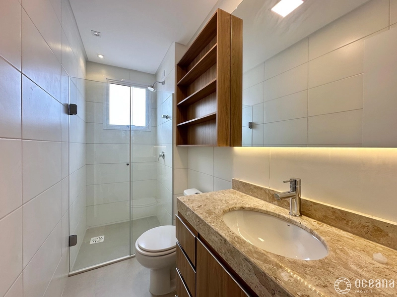 Apartamento 3 Dormitorios na Zona nova em Capao da Canoa: 3ª foto da galeria de imagens do imóvel