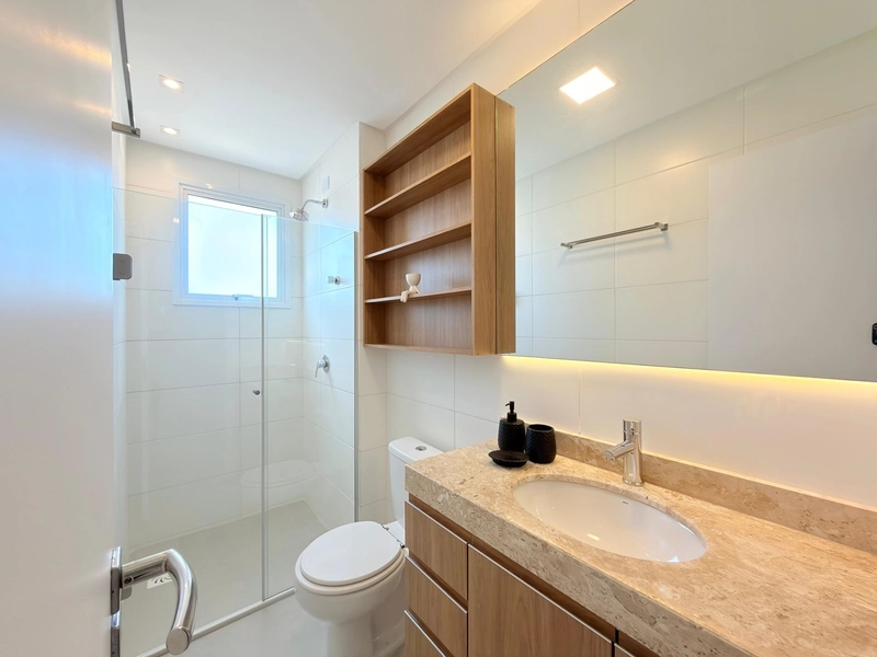 Apartamento 3 Dormitorios na Zona nova em Capao da Canoa: 21ª foto da galeria de imagens do imóvel