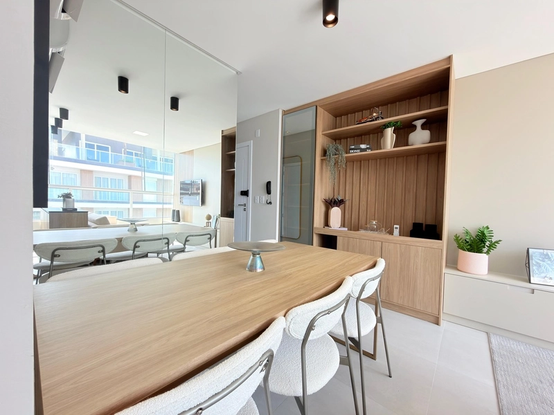 Apartamento 3 Dormitorios na Zona nova em Capao da Canoa: 16ª foto da galeria de imagens do imóvel