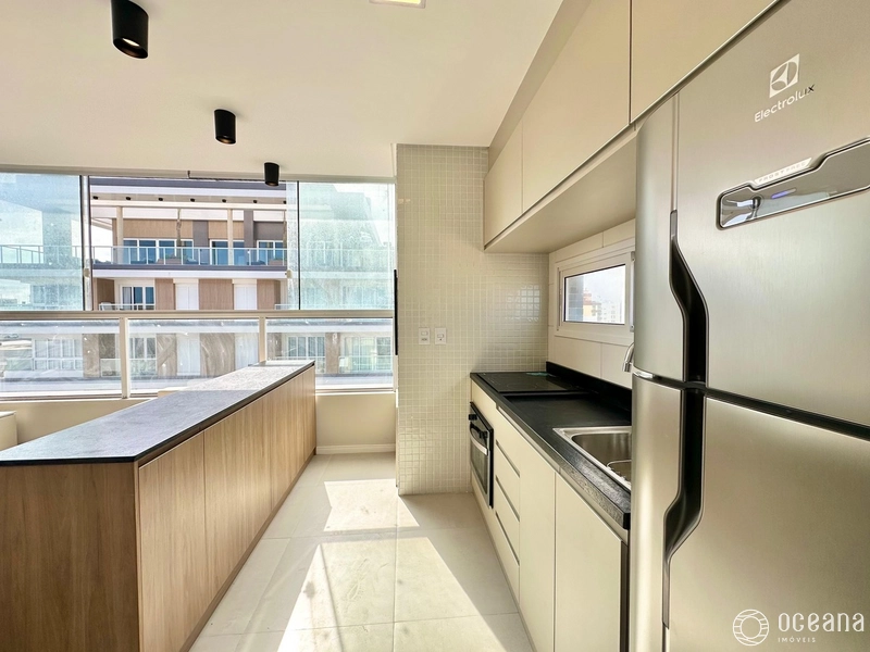 Apartamento 3 Dormitorios na Zona nova em Capao da Canoa: 8ª foto da galeria de imagens do imóvel