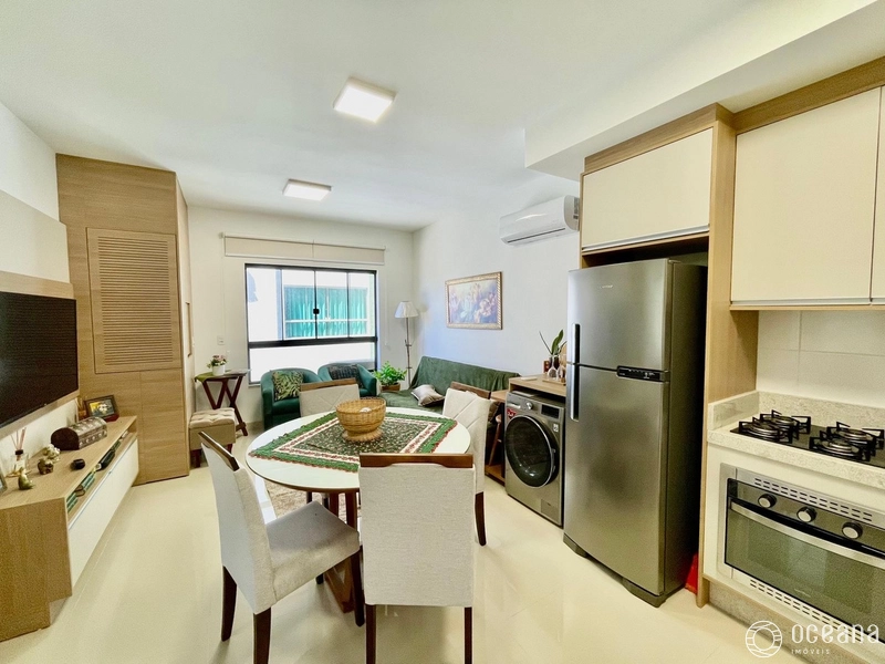 Apartamento de 02 dormitórios no bairro Zona Nova em Capão da Canoa!: 5ª foto da galeria de imagens do imóvel