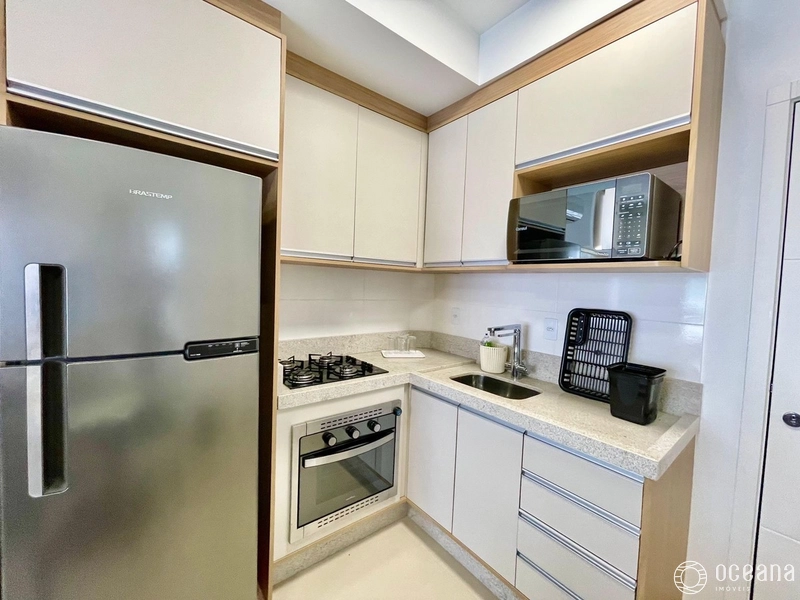 Apartamento de 02 dormitórios no bairro Zona Nova em Capão da Canoa!: 12ª foto da galeria de imagens do imóvel