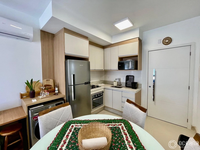 Apartamento de 02 dormitórios no bairro Zona Nova em Capão da Canoa!: 8ª foto da galeria de imagens do imóvel