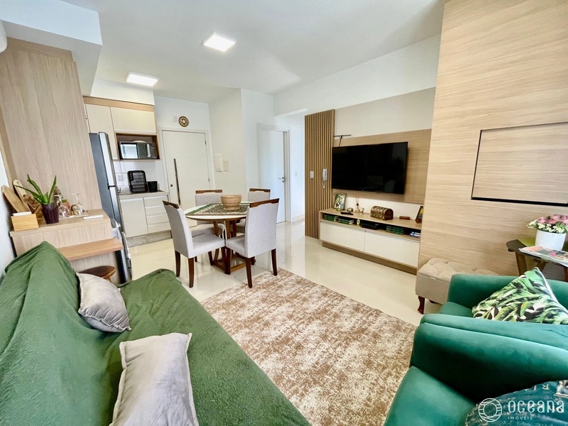 Apartamento de 02 dormitórios no bairro Zona Nova em Capão da Canoa!: 1ª foto da galeria de imagens do imóvel