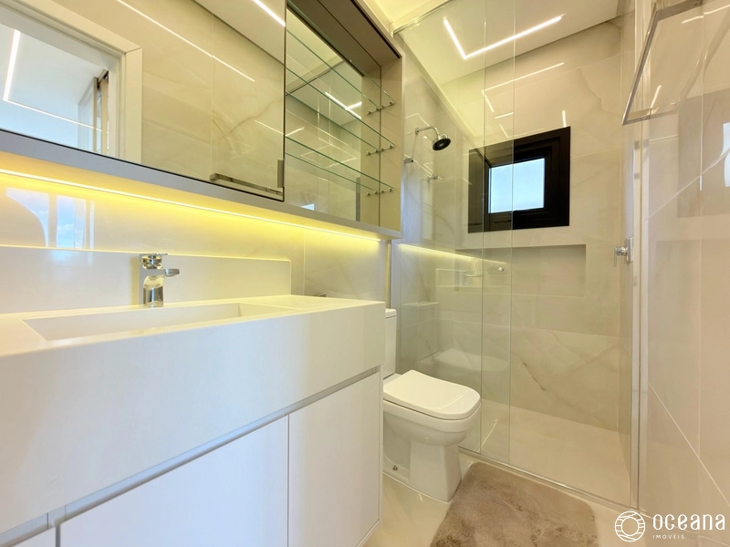 Sobrado Beira lago condominio Malibu: 25ª foto da galeria de imagens do imóvel