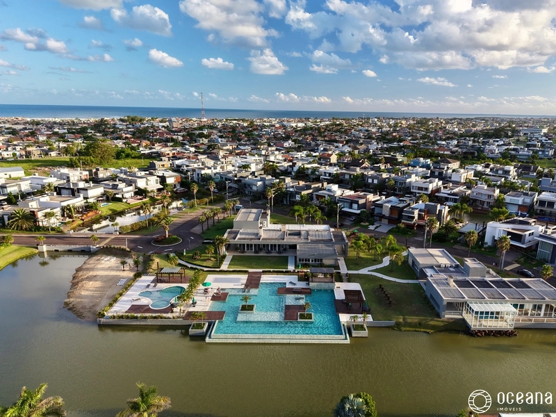Sobrado Beira lago condominio Malibu: 48ª foto da galeria de imagens do imóvel