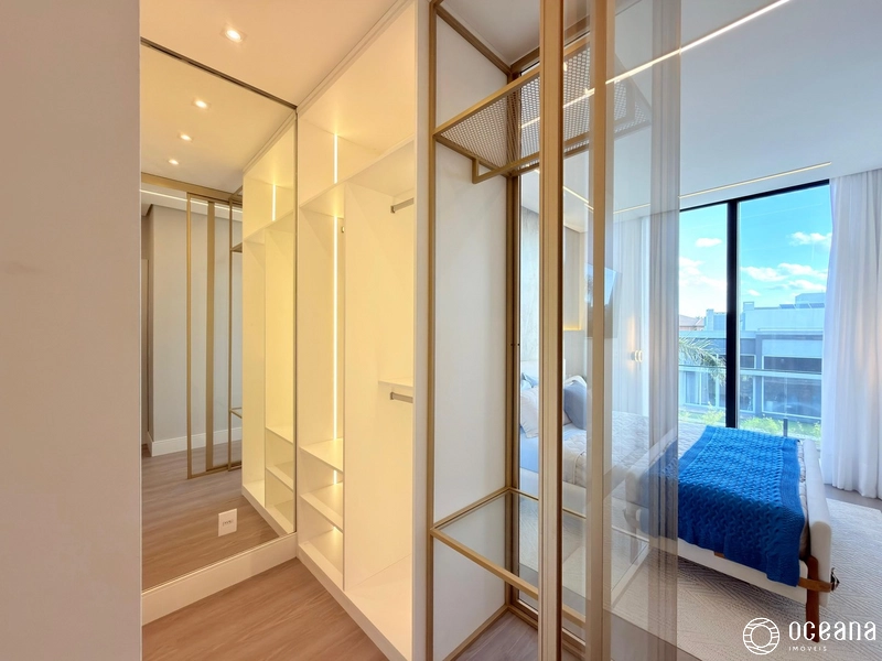 Sobrado Beira lago condominio Malibu: 23ª foto da galeria de imagens do imóvel