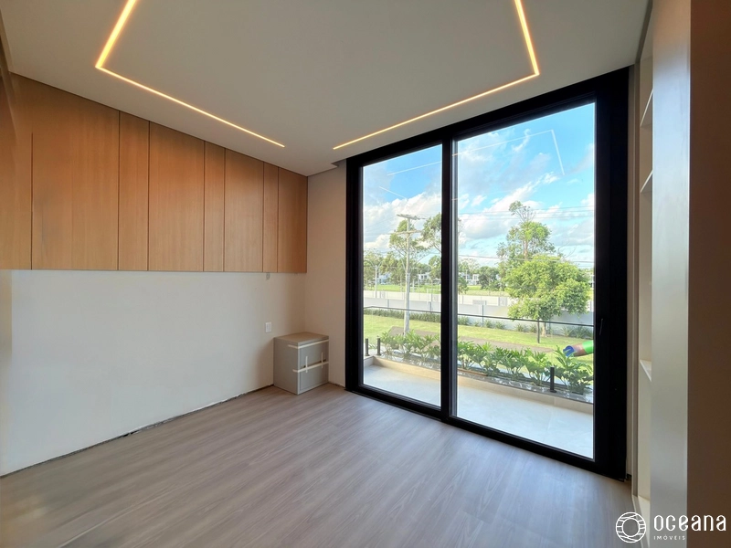 Sobrado Beira lago condominio Malibu: 34ª foto da galeria de imagens do imóvel