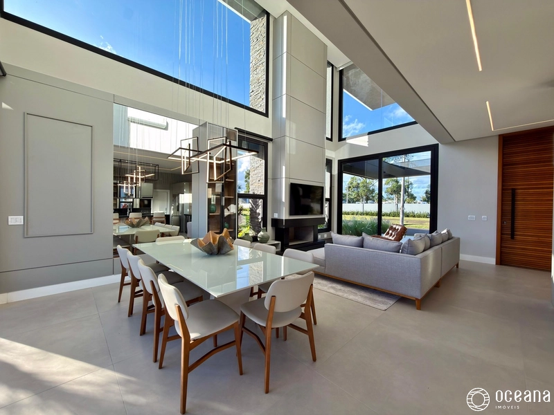 Sobrado Beira lago condominio Malibu: 19ª foto da galeria de imagens do imóvel