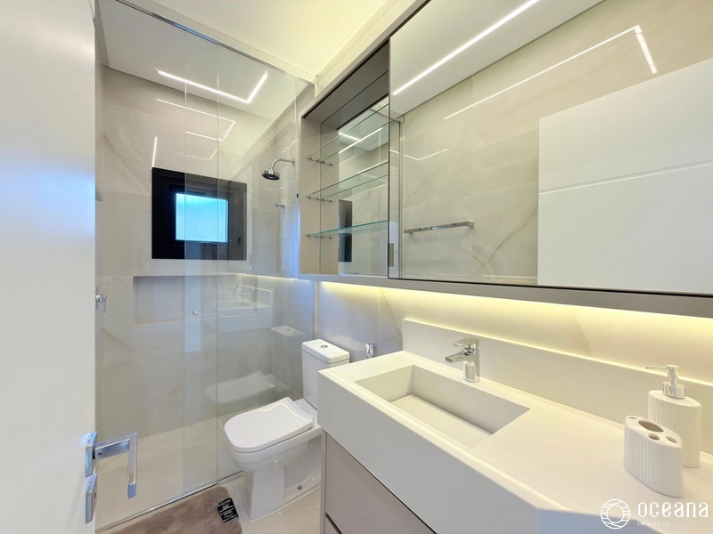 Sobrado Beira lago condominio Malibu: 35ª foto da galeria de imagens do imóvel