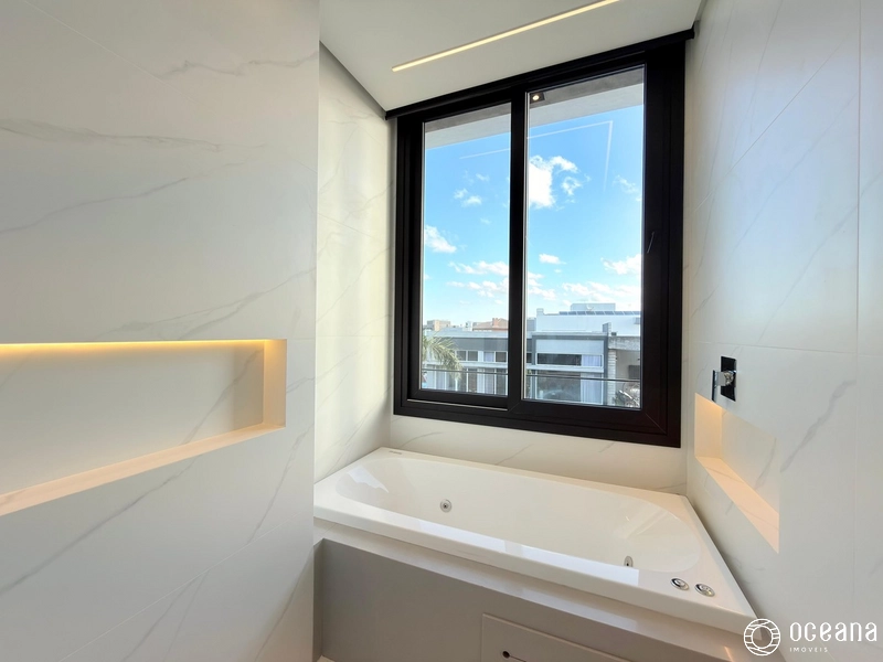 Sobrado Beira lago condominio Malibu: 31ª foto da galeria de imagens do imóvel