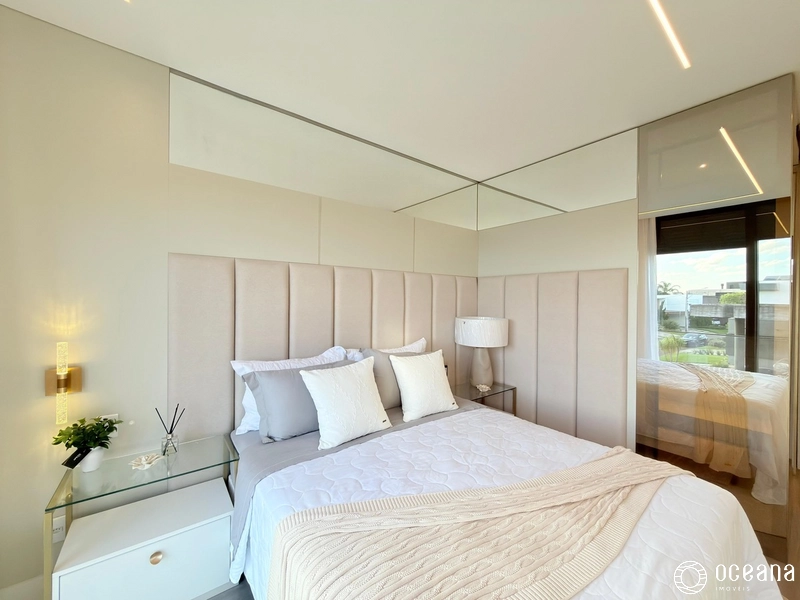 Sobrado Beira lago condominio Malibu: 28ª foto da galeria de imagens do imóvel