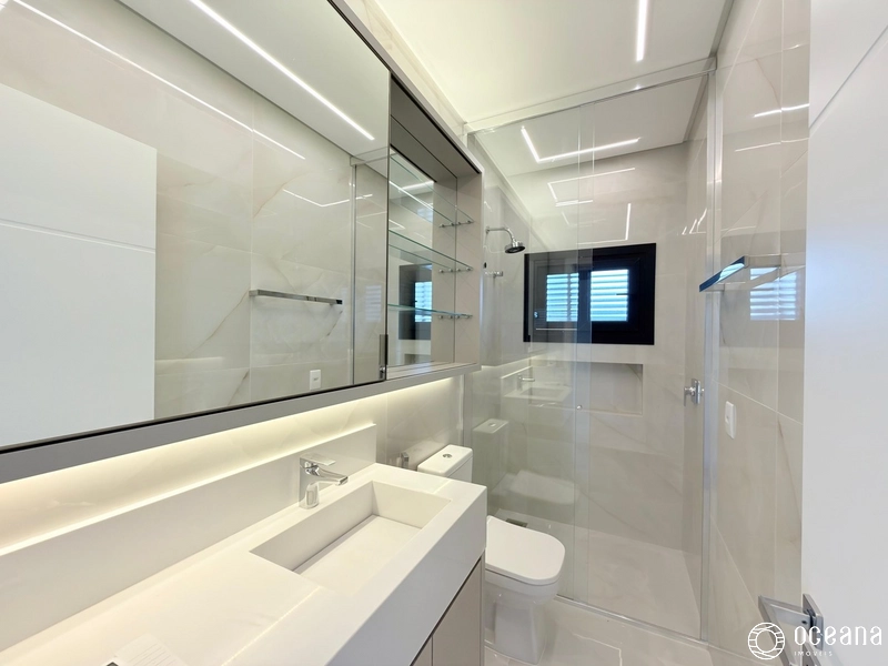 Sobrado Beira lago condominio Malibu: 33ª foto da galeria de imagens do imóvel