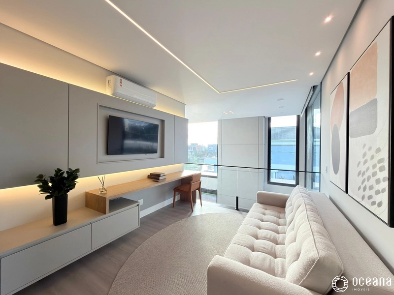 Sobrado Beira lago condominio Malibu: 32ª foto da galeria de imagens do imóvel