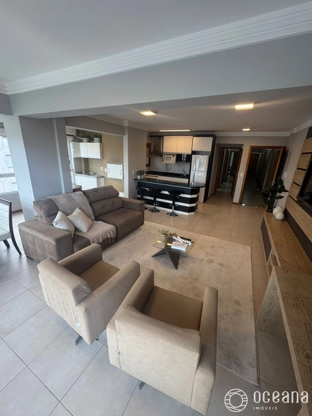 apartamento 3 dormitórios no centro: 5ª foto da galeria de imagens do imóvel