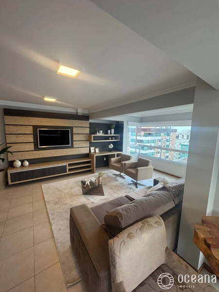 apartamento 3 dormitórios no centro: 2ª foto da galeria de imagens do imóvel