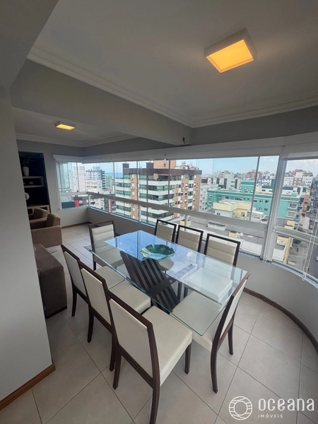 apartamento 3 dormitórios no centro: 4ª foto da galeria de imagens do imóvel