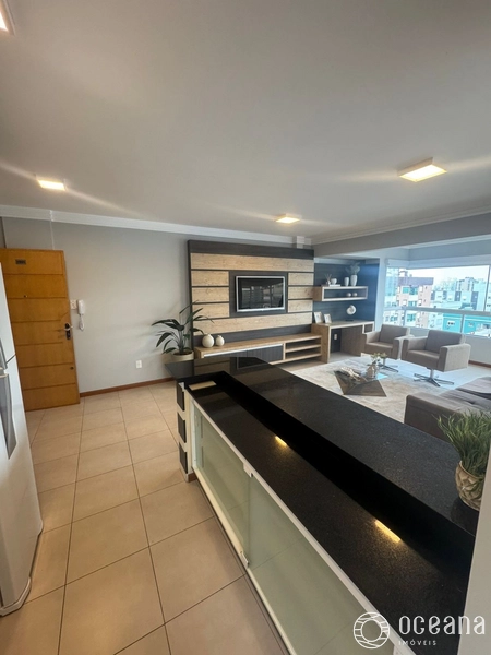 apartamento 3 dormitórios no centro: 6ª foto da galeria de imagens do imóvel