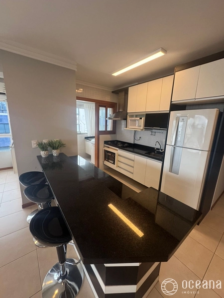 apartamento 3 dormitórios no centro: 7ª foto da galeria de imagens do imóvel