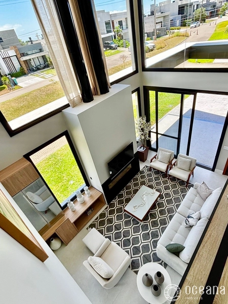 CASA EM CONDOMINIO: 17ª foto da galeria de imagens do imóvel