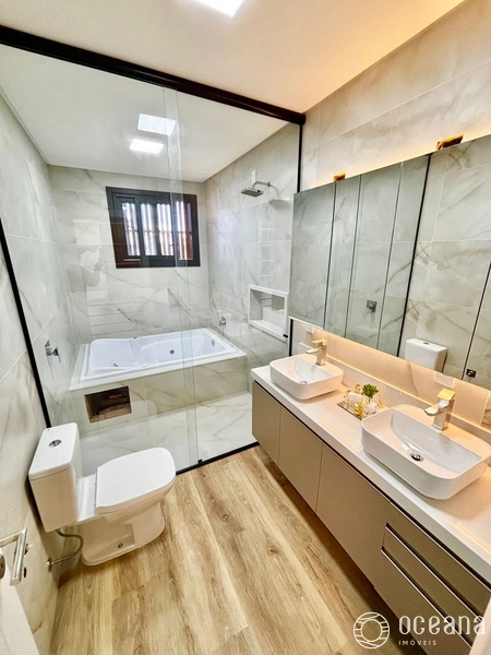 CASA EM CONDOMINIO: 12ª foto da galeria de imagens do imóvel