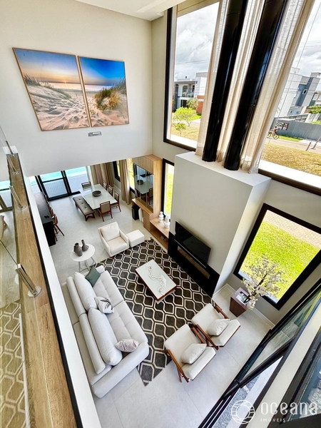 CASA EM CONDOMINIO: 16ª foto da galeria de imagens do imóvel