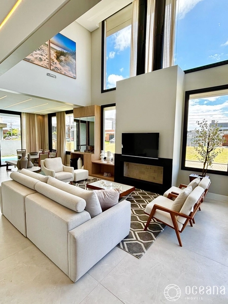CASA EM CONDOMINIO: 3ª foto da galeria de imagens do imóvel