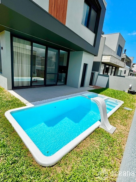 CASA EM CONDOMINIO: 4ª foto da galeria de imagens do imóvel