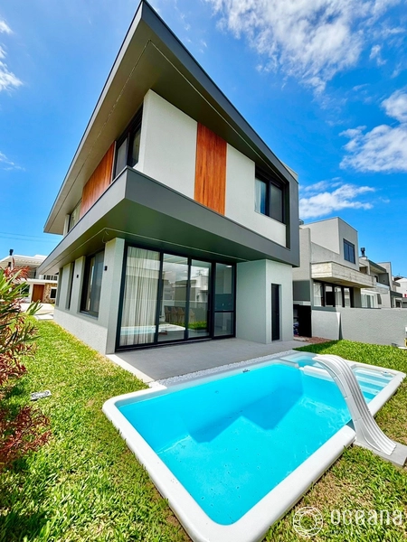 CASA EM CONDOMINIO: 5ª foto da galeria de imagens do imóvel