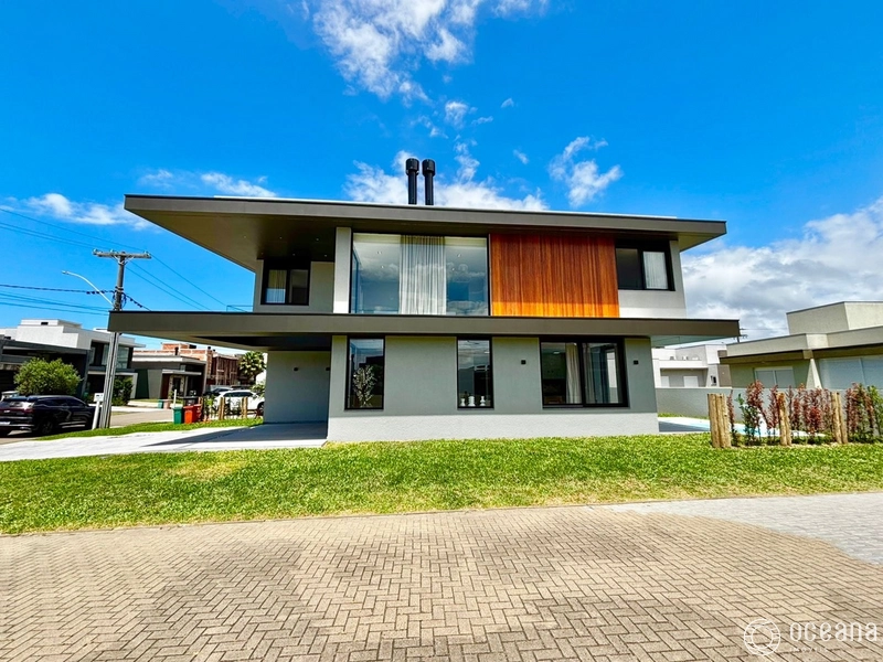 CASA EM CONDOMINIO: 6ª foto da galeria de imagens do imóvel