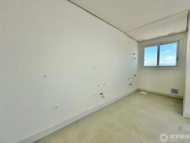 Apartamento de 03 Suites Navegantes Capao da canoa: 2ª foto da galeria de imagens do imóvel