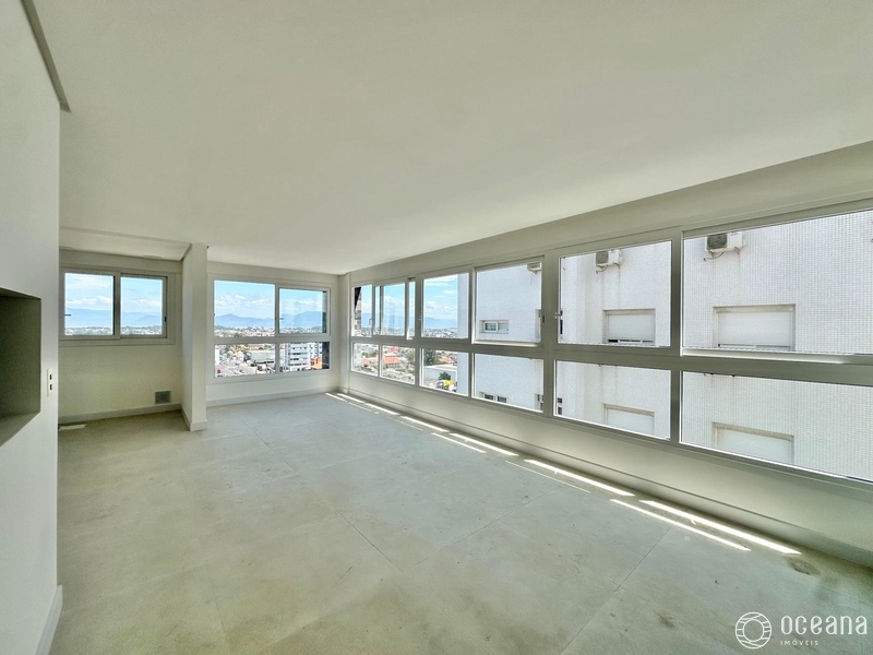 Apartamento de 03 Suites Navegantes Capao da canoa: 4ª foto da galeria de imagens do imóvel