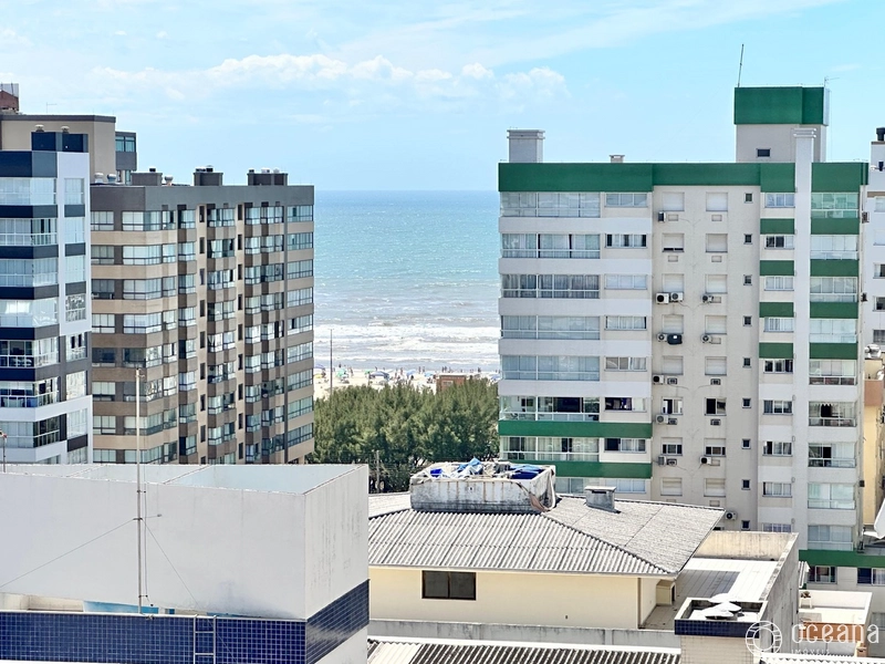 Apartamento de 03 Suites Navegantes Capao da canoa: 14ª foto da galeria de imagens do imóvel