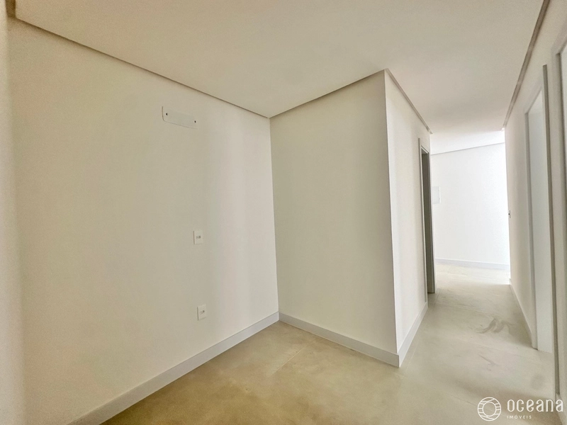 Apartamento de 03 Suites Navegantes Capao da canoa: 10ª foto da galeria de imagens do imóvel