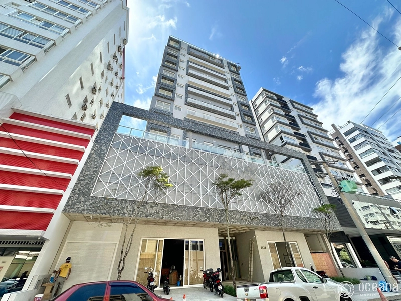 Apartamento de 03 Suites Navegantes Capao da canoa: 7ª foto da galeria de imagens do imóvel
