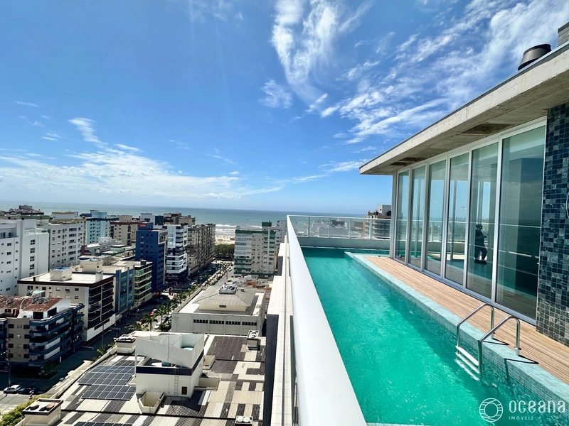 Apartamento de 03 Suites Navegantes Capao da canoa: 15ª foto da galeria de imagens do imóvel