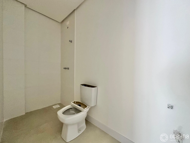 Apartamento de 03 Suites Navegantes Capao da canoa: 12ª foto da galeria de imagens do imóvel