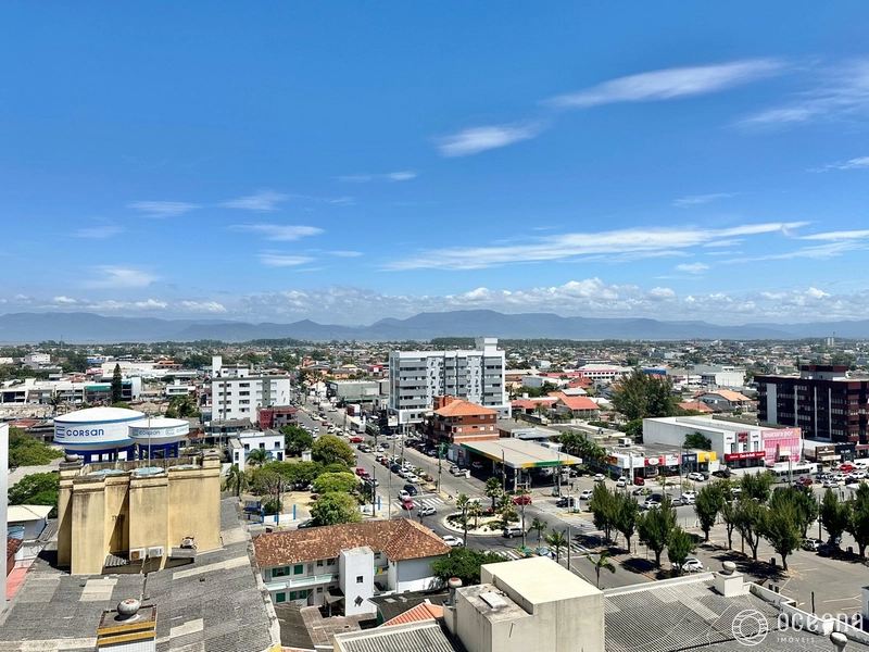Apartamento de 03 Suites Navegantes Capao da canoa: 3ª foto da galeria de imagens do imóvel