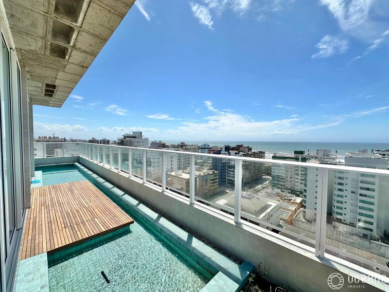 Apartamento de 03 Suites Navegantes Capao da canoa: 8ª foto da galeria de imagens do imóvel