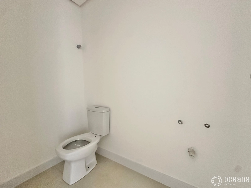 Apartamento de 03 Suites Navegantes Capao da canoa: 16ª foto da galeria de imagens do imóvel