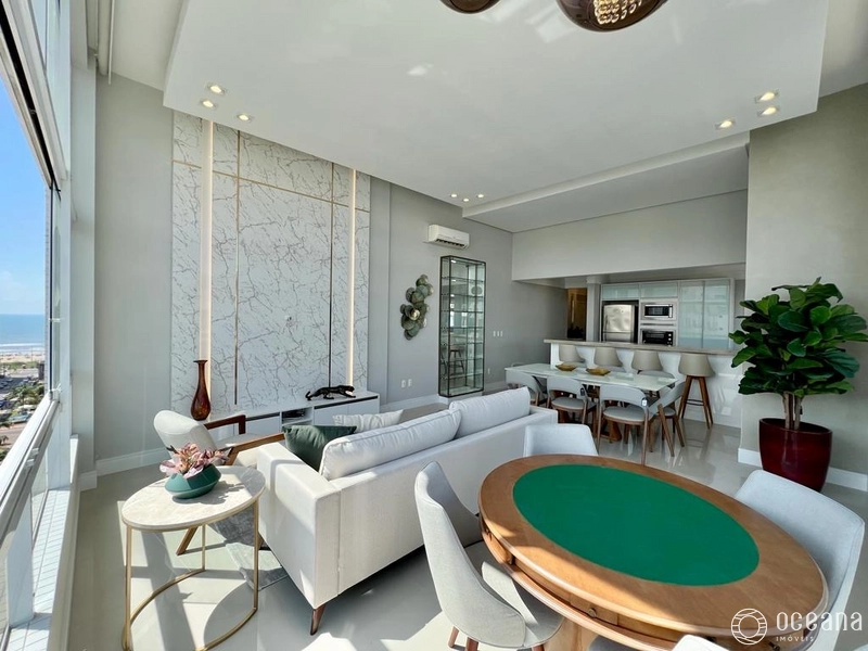 Apartamento 3 Dormitorios Navegantes Capao da canoa: 22ª foto da galeria de imagens do imóvel