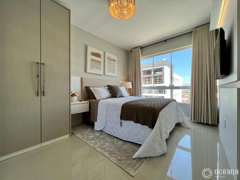 Apartamento 3 Dormitorios Navegantes Capao da canoa: 7ª foto da galeria de imagens do imóvel