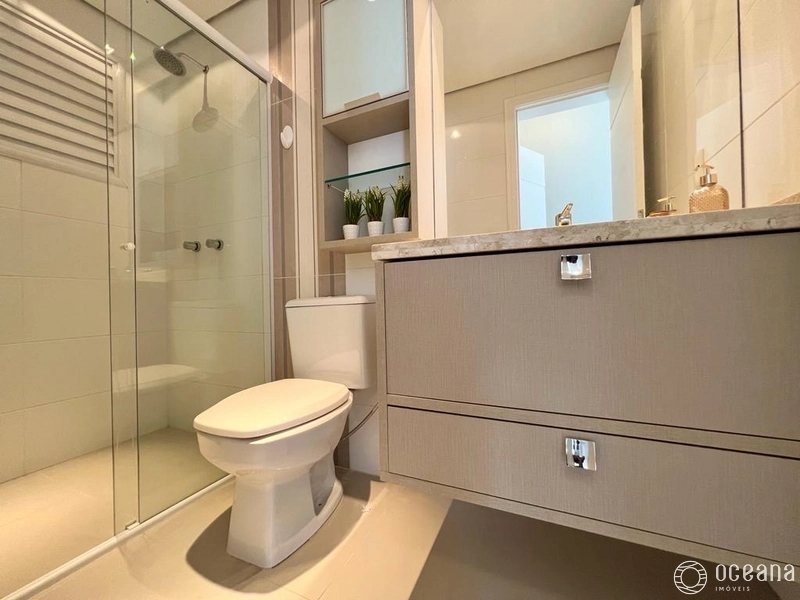 Apartamento 3 Dormitorios Navegantes Capao da canoa: 4ª foto da galeria de imagens do imóvel