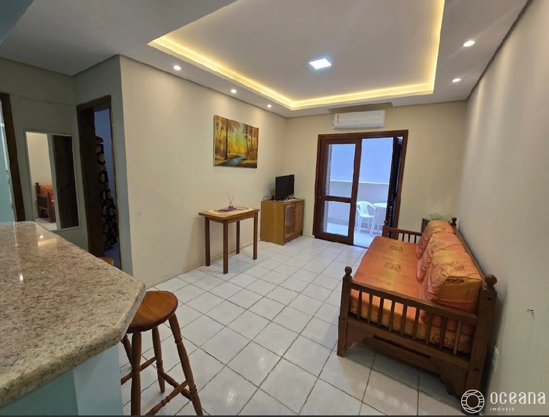 APARTAMENTO DE 01 DORMITÓRIO PERTO DE TUDO O QUE VOCÊ PRECISA!