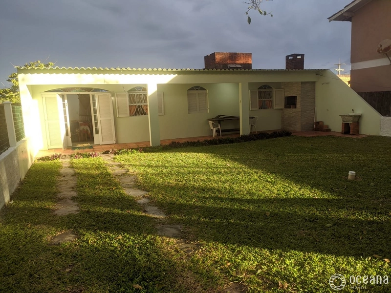 Casa de 02 dormitórios na Praia do Barco!: 1ª foto da galeria de imagens do imóvel