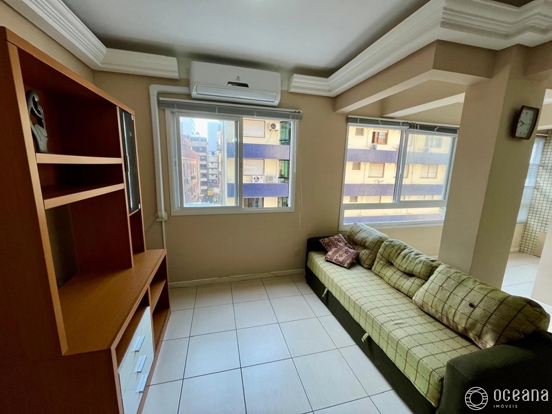 APARTAMENTO DE 02 DORMITÓRIOS À VENDA: 2ª foto da galeria de imagens do imóvel