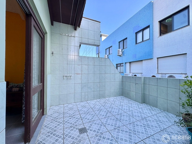 Cobertura Duplex com suíte: 3ª foto da galeria de imagens do imóvel